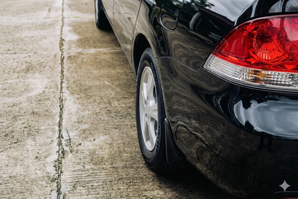 How Often Should You Wash Your Car?