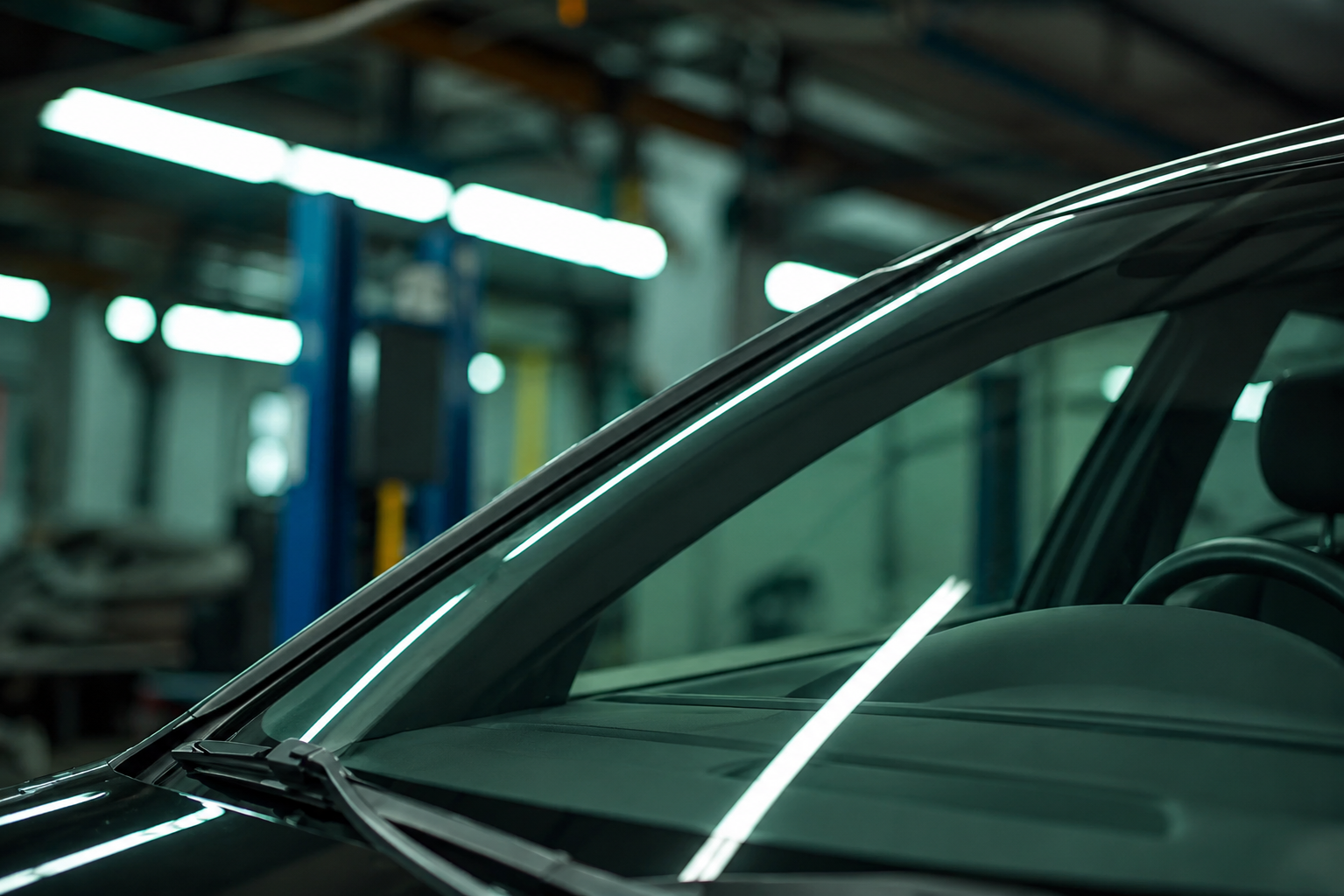 Why Regular Car Washing Is Essential for Your Vehicle