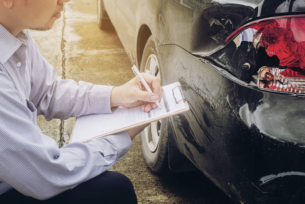 The Difference Between Hand Wash and Automatic Car Wash