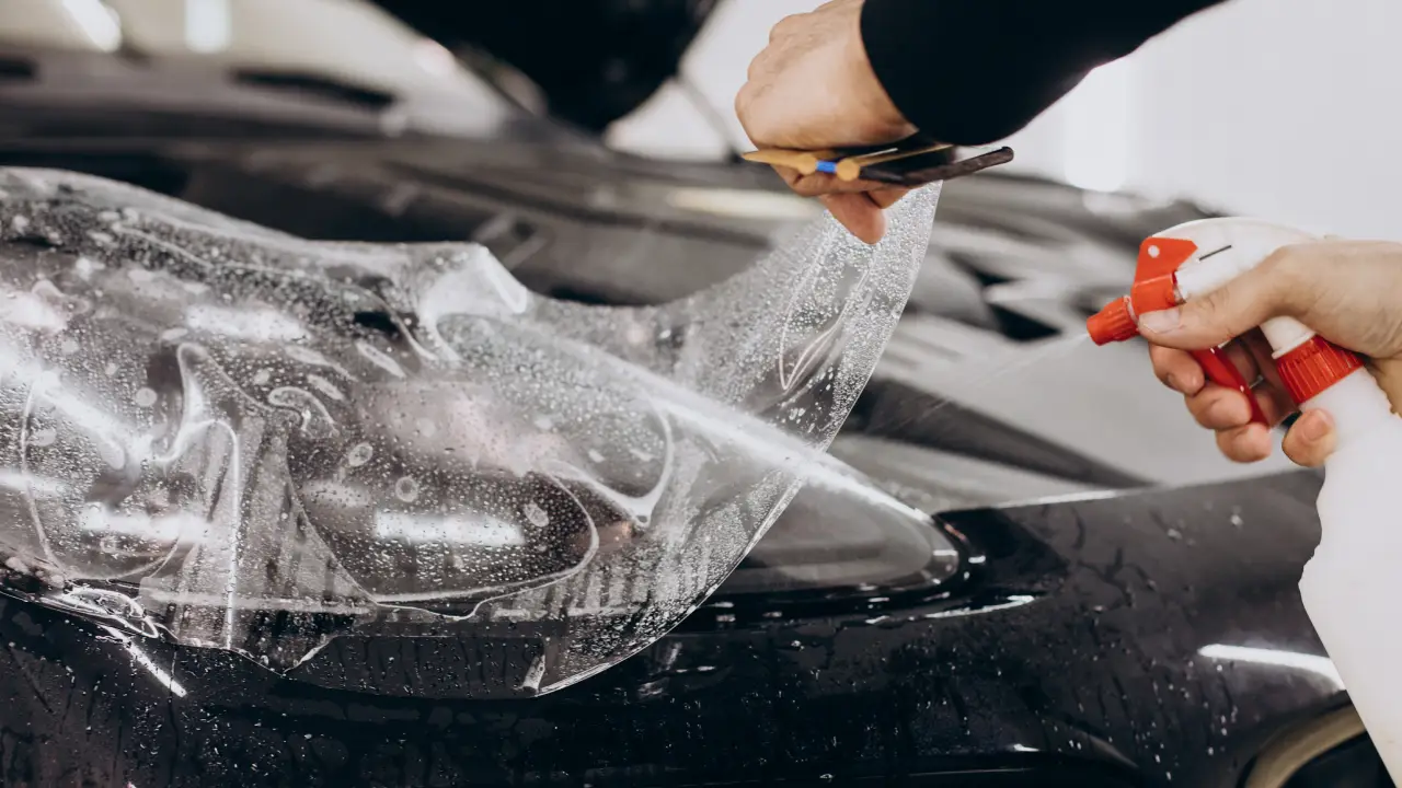 7 Key Benefits of Adding PPF to Your Car: What Drivers in Langley Should Know